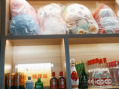 零售区-刘一锅筋头巴脑(王府井店)