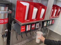 -In-N-Out Burger(LAX)