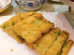 锅贴豆腐-豫满楼(郑东新区店)