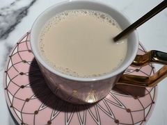-欧提汗·新疆餐厅·清真(银都路店)