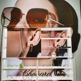 新店开业|广州佛山宝藏网红眼镜店Get明星同款