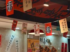 -黔有有贵州酸汤夺夺粉火锅(五味十字店)