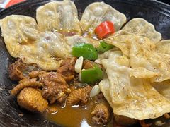 -十二道丰味·徐州土菜·烧烤(何山路店)