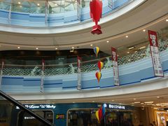 -凯德广场(西城店)