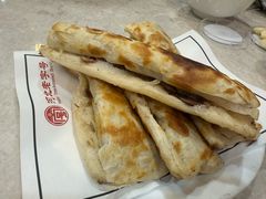 -高建民驴肉火烧(谈北路店)