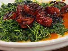 -长兴菜馆(高桥店)