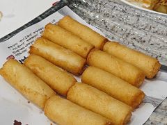 -丰尔粥食·顺德鱼生·干蒸排骨顺德菜(大良分店)