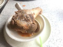 -一把骨(盐市口店)