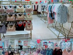 -AEON永旺(东方宝泰店)