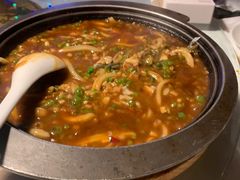 -周三的情书花园餐厅(江北店)