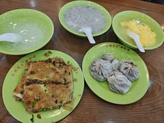 -三镇民生甜食馆(胜利街总店)