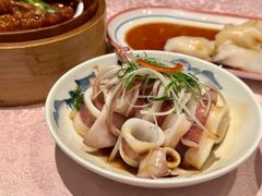 -囍凤楼·粤菜·点心·火锅(温特莱店)