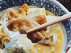-琴寿司居酒屋(中山广场店)