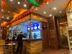 -老码头火锅(骡马市店)