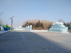 -长春公园(普阳街道)