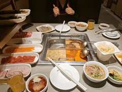 -海底捞火锅(王府井银泰in88店)
