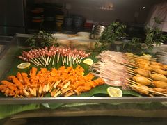 -苏州观园琉苏酒店-168西餐厅