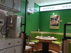 -煲大王猪肚鸡·椰子鸡火锅(红谷滩万达店)