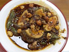 -杨大叔爱面子·四川小吃(岗头店)