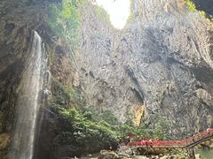 -英西峰林·洞天仙境