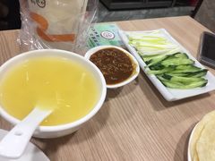 鸡蛋酱-姥家春饼店(漳州二路店)