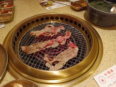 -妙香居韩国烤肉(容桂天佑城店)