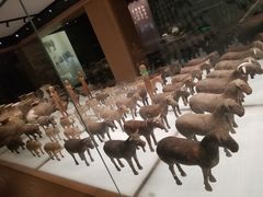 -汉景帝阳陵博物院