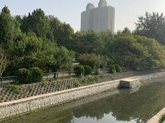 -蓝凯宾馆(和平西桥地铁站店)