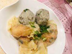 -池记(尖沙咀店)