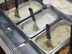-歎雪糕低糖低脂Gelato冰淇淋