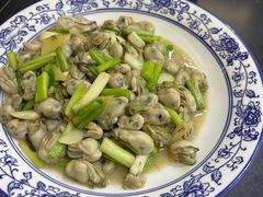 -杨记海鲜楼(三门黑金冠店)