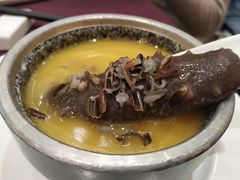 -宁波汉通海鲜大酒店(江湾店)