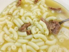 牛肉通心粉-澳洲牛奶公司(佐敦店)