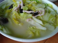 -淇沙湾渔村餐厅