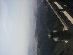 -沂蒙山旅游区云蒙景区(蒙山国家森林公园)