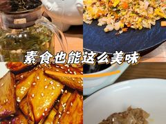 -扬州狮子楼·非遗淮扬菜(东关街店)