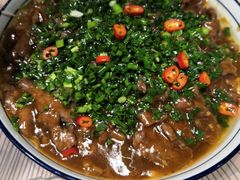 -杨记隆府(汉街店)
