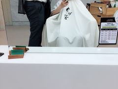 -GAGGUM HAIR DREAM美发店(明洞店)