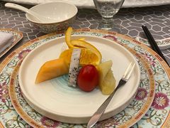 -上海安亭别墅花园酒店