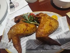 -RELLMAN莱尔曼扒房(黄埔店)