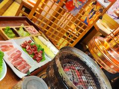 -牛也烧肉(摩尔城店)