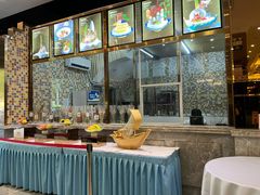 -君德澜酒家·创意粤菜(金山谷店)