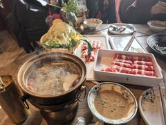 -古关火锅店(古北水镇景区店)