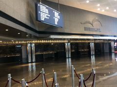 门面-香港会议展览中心演讲厅