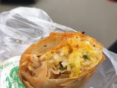 -中山美食街