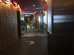 -中影国际影城(兰生大厦CINITY LED店)