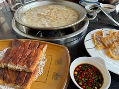 -老来福·非遗酸汤兔(凯旋路店)