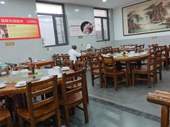-叶存利海鲜大馅饺子(海宁路总店)