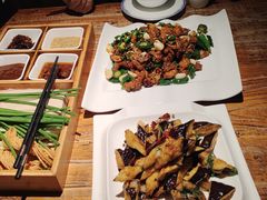 -鲁城往事(游客中心店)