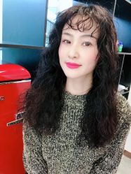 中发-CD Hair salon
